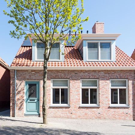 Zeayou Zeeland - Studio'S Zuidstraat 1 Domburg Exterior foto