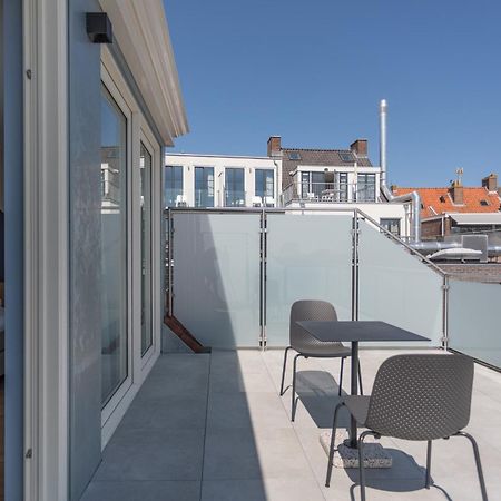 Zeayou Zeeland - Studio'S Zuidstraat 1 Domburg Exterior foto